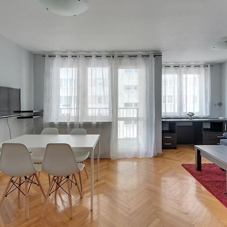 Apartament Downtown Gdynia Srodmiescie By Grand Apartments Dış mekan fotoğraf