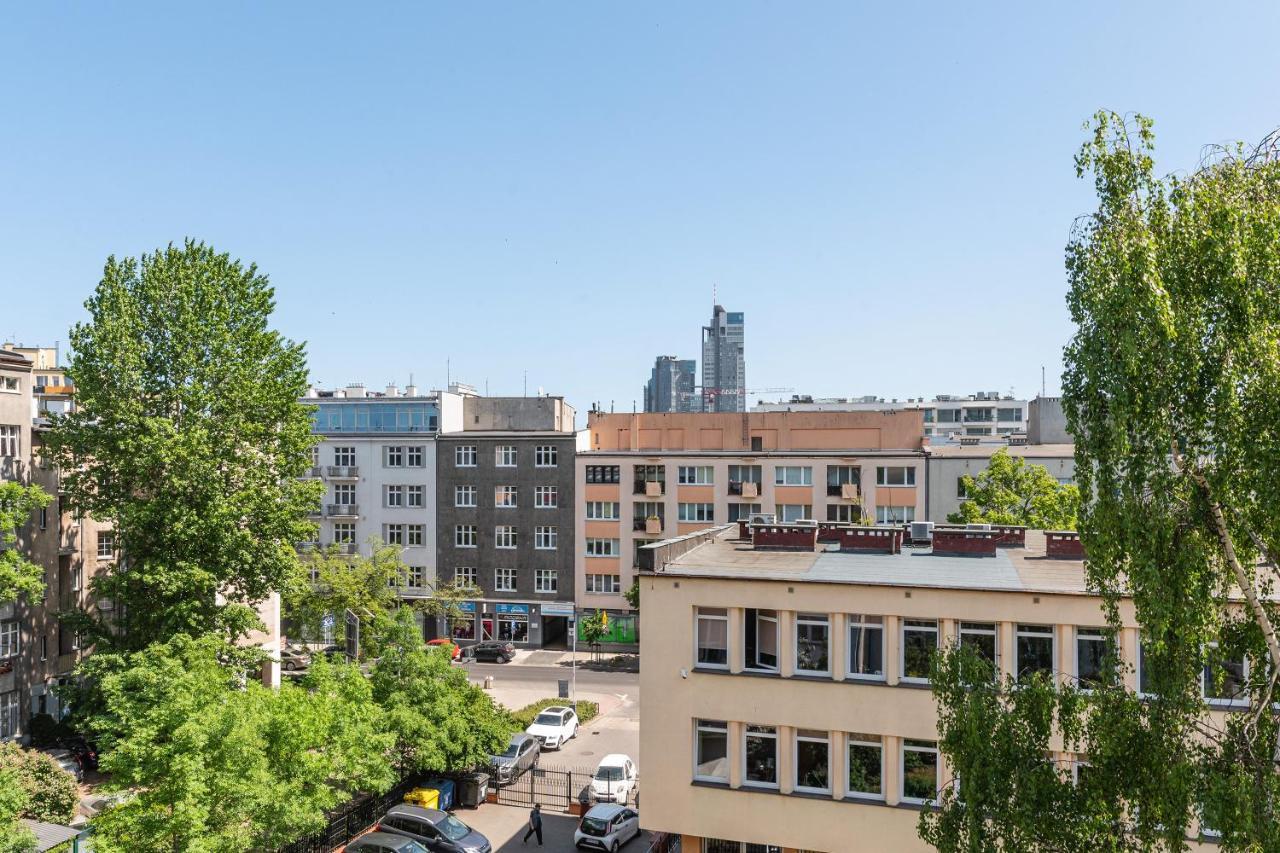 Apartament Downtown Gdynia Srodmiescie By Grand Apartments Dış mekan fotoğraf