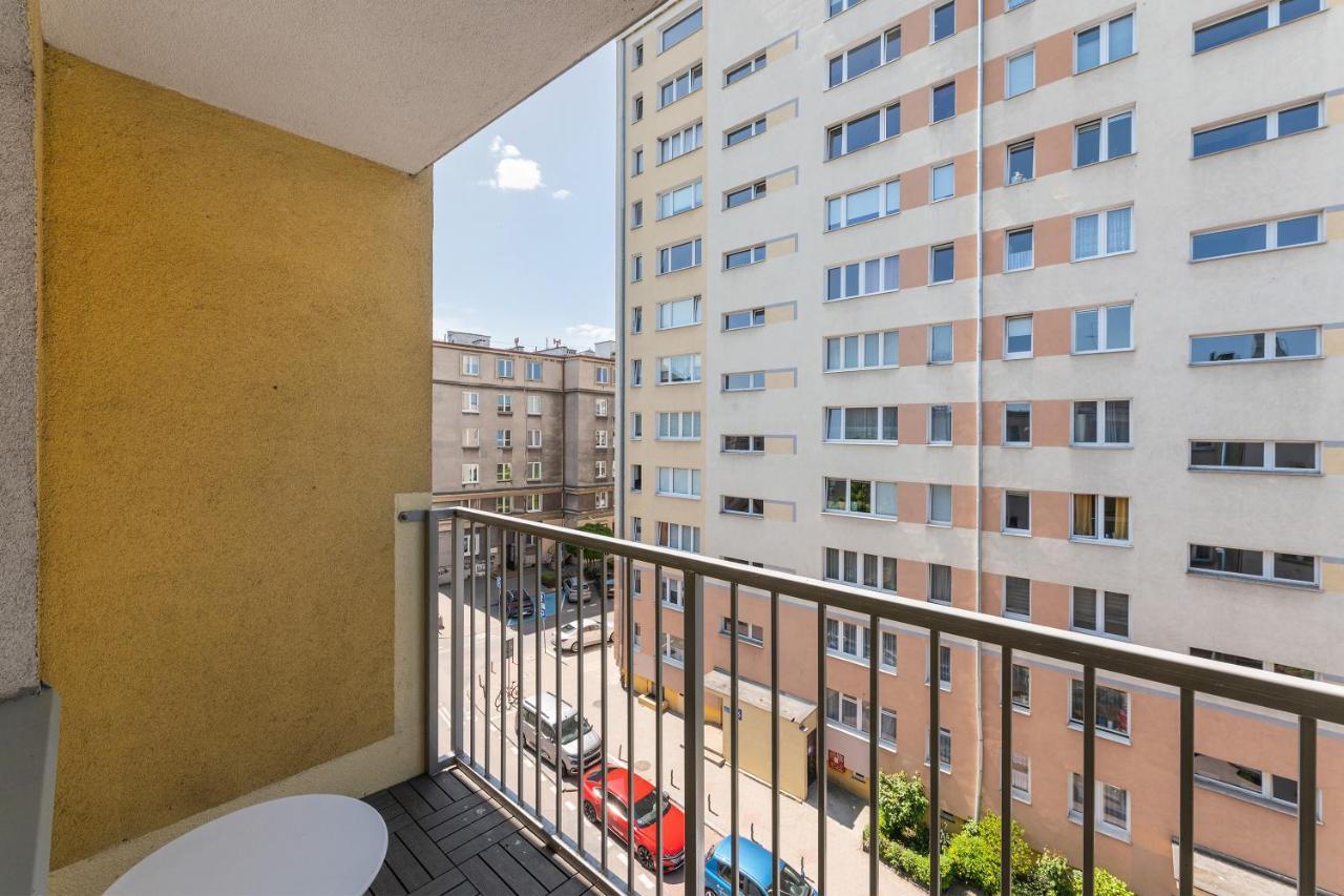 Apartament Downtown Gdynia Srodmiescie By Grand Apartments Dış mekan fotoğraf